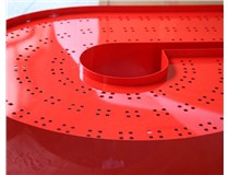 制作沖孔字的方法有哪些呢，山西德軒做字廠為您解答