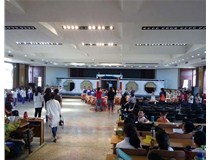 “六. 一”兒童節(jié)即將來到，德軒文化傳媒祝愿祖國的孩子們快樂成長，幸福永遠(yuǎn)！