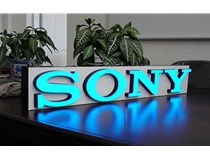 室外LED發(fā)光字的關(guān)鍵性誘惑力是什么呢，山西德軒做字廠為您介紹